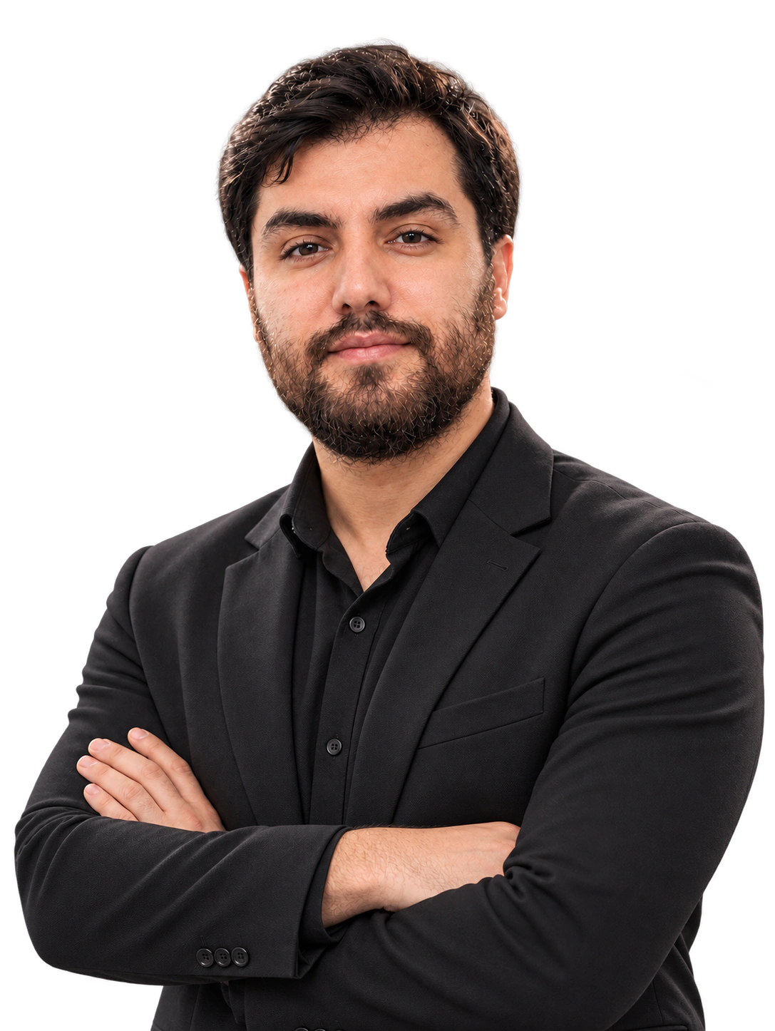 پرتره مجتبی رشنو